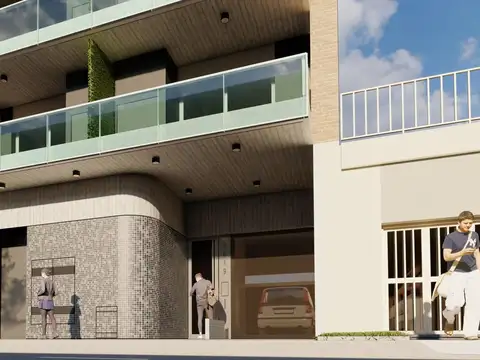 Departamento en Venta en Pichincha, USD 147.994