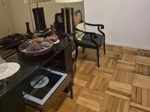 Departamento en Alquiler Temporal de 2 dormitorios