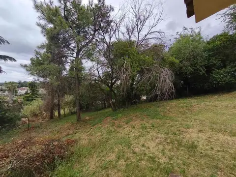 VENTA LOTE - 598M2 - RIO CEBALLOS