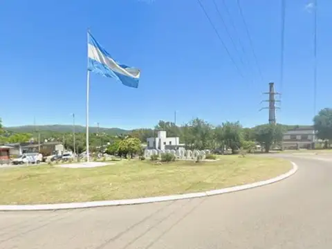 Calle Belisario Roldán 300