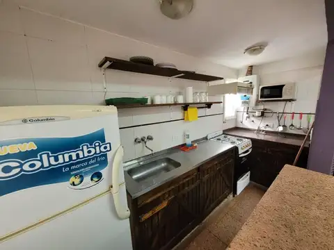 Departamento en Venta al Este