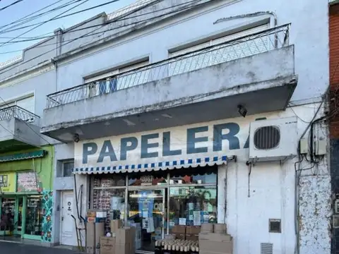Local en Munro, en Excelente ubicacion