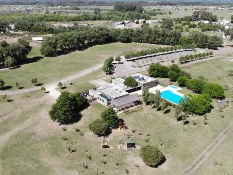 Terreno en Venta de 820,0 m2
