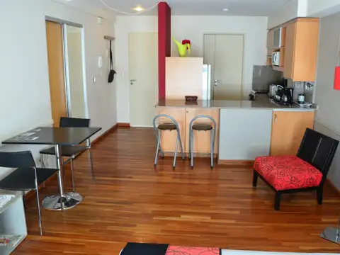 Departamento en Alquiler 15 años