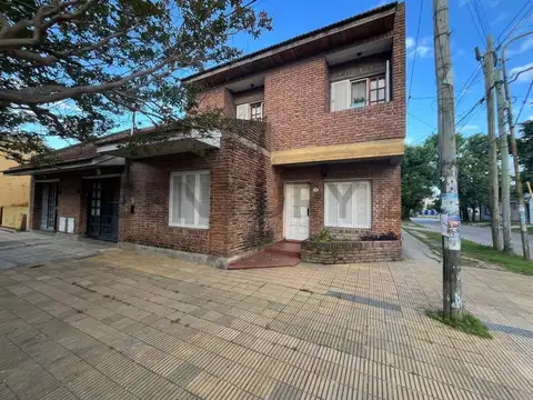 Hamburgo Esquina Lisboa 4400, Piso 0