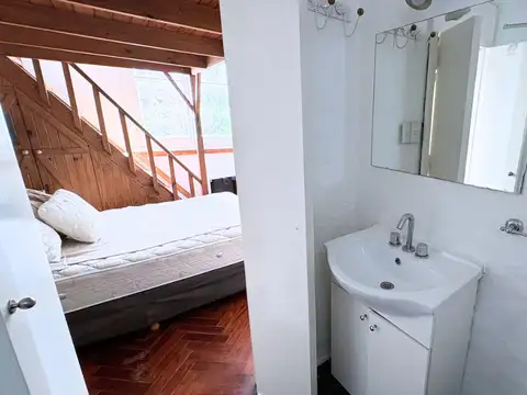 Departamento en Alquiler Temporal al Noroeste