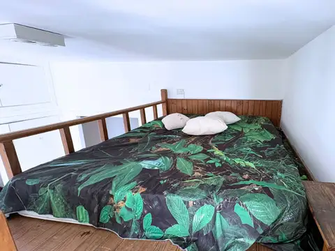 Departamento en Alquiler Temporal 70 años