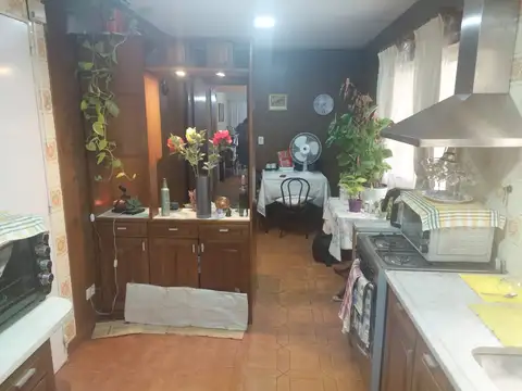 Nazarre 3200, Piso 3