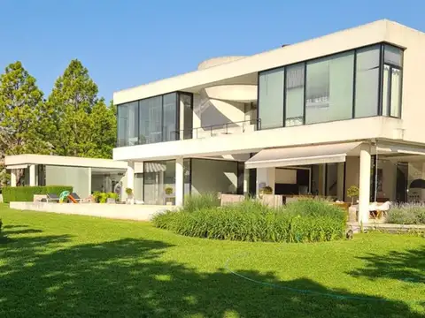 Casa  en Venta ubicado en Altos del Pilar, Pilar, G.B.A. Zona Norte
