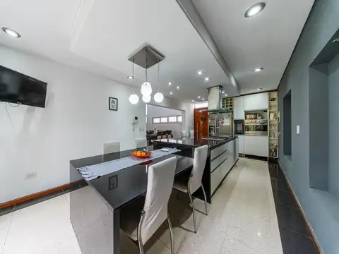 Casa en Barrio Alberdi