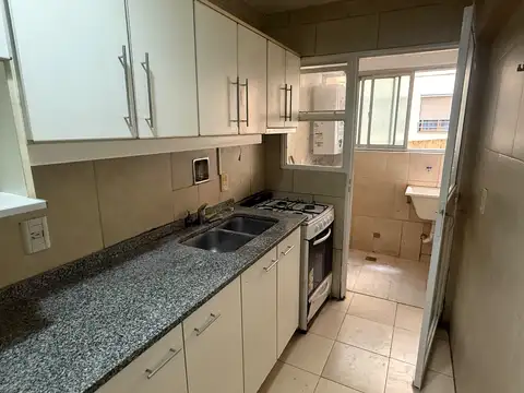 Departamento en Venta en Almagro, USD 105.000