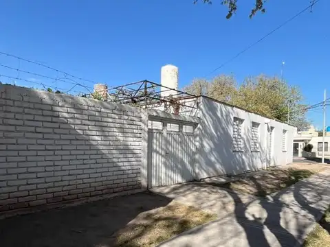 Casa en Alquiler de 3 dormitorios