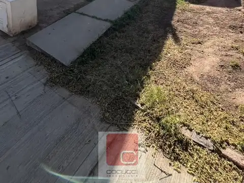 Casa en Las Heras