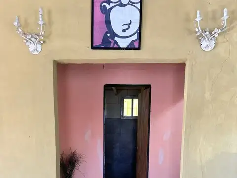 Casa en Venta al Norte