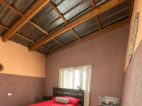 Venta Casa Quinta 3 ambientes en General Rodriguez con Pileta