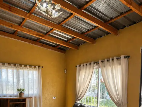 Casa en Venta 6 años