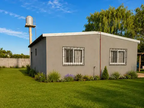 Casa en Venta en General Rodríguez, USD 105.000
