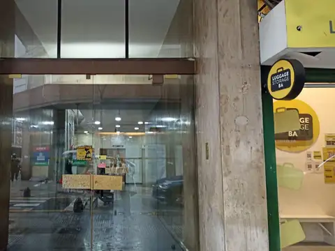 Oficina en Venta en Retiro, USD 120.000