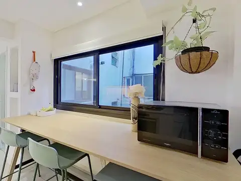 Departamento en Venta al Oeste