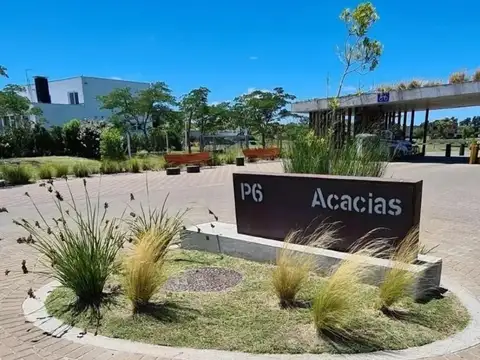 barrio acacias puertos del lago