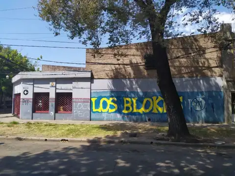 Galpon en Venta en Rosario, USD 185.000