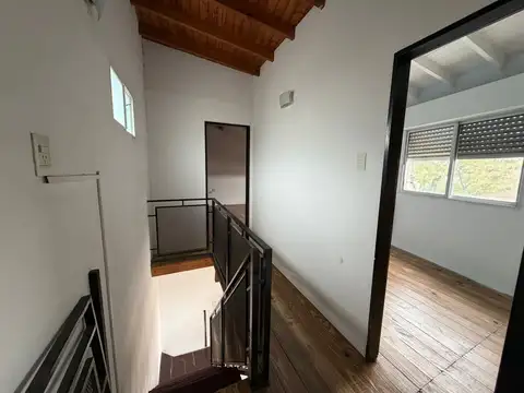 Depto Tipo Casa en Alquiler al Este