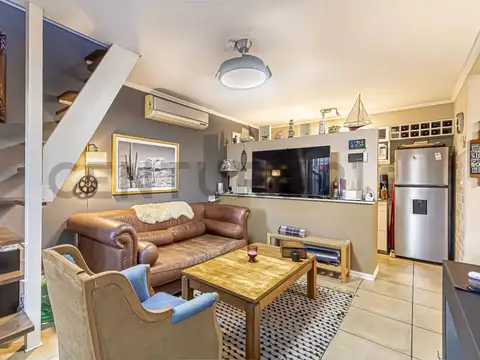 Departamento en Alquiler en San Isidro, USD 1.100
