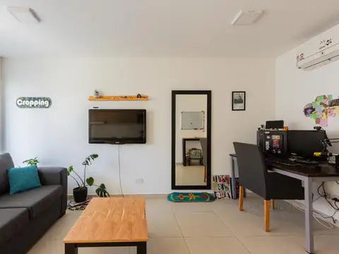 Departamento en Venta Permite mascota