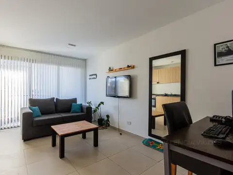 Munilla al 900, 4° Piso al Frente, Moron