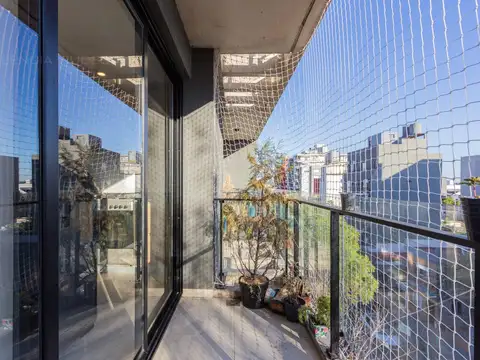 Departamento en Venta 1 año