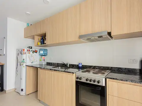 Departamento en Venta en Morón Norte, USD 74.900