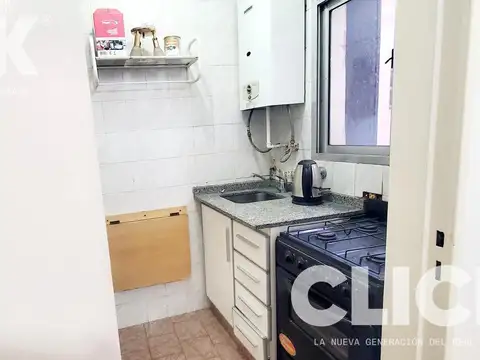 Departamento en Venta en Botánico, USD 83.000