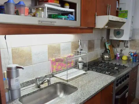 Depto Tipo Casa en Venta de 2 ambientes