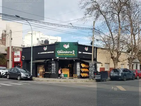 Estratégica Propiedad en venta, San Luis y Castelli