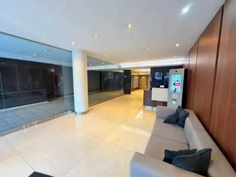 Avenida Córdoba 3700