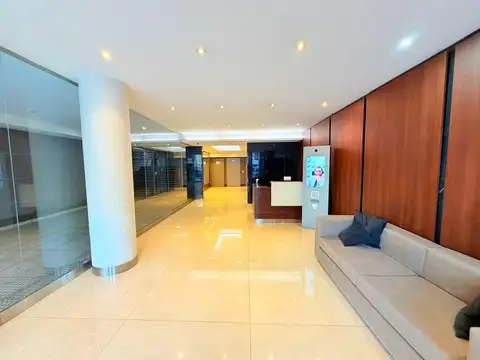 Departamento en venta- 2 ambientes- Balvanera
