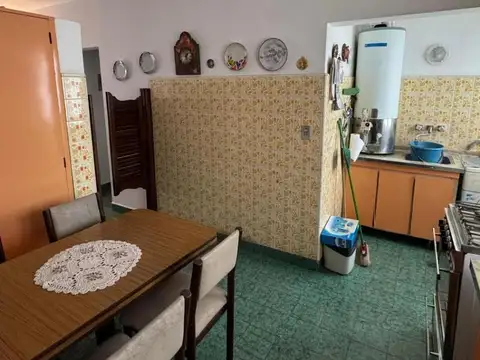 Casa en Venta en Moreno, USD 90.000