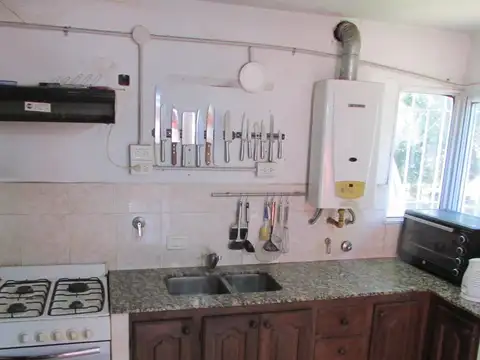 Casa en  venta