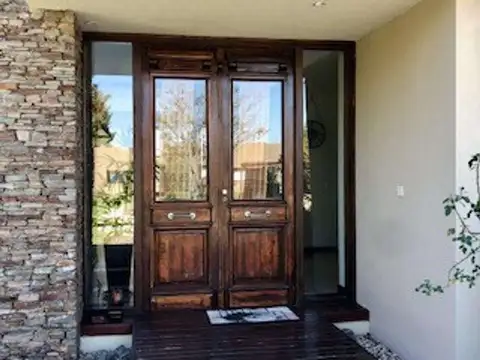 Casa en Venta al Noroeste