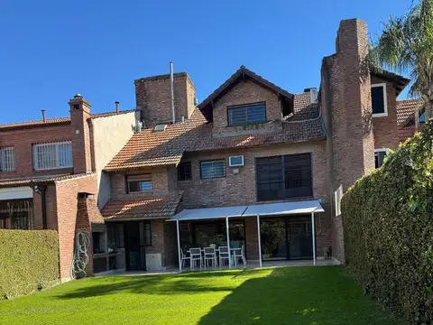 Casa en Venta de 3 dormitorios