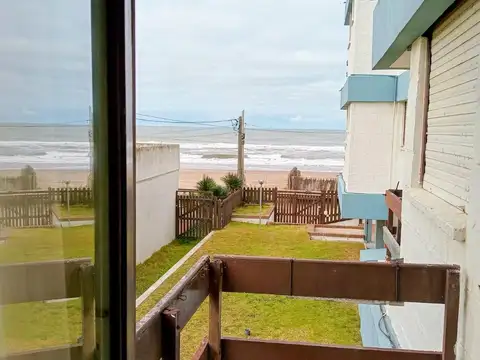 Departamento en Alquiler Temporal con 1 cocheras