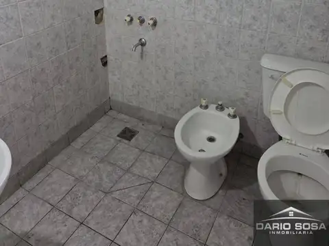 Casa en Alquiler de 1 dormitorio