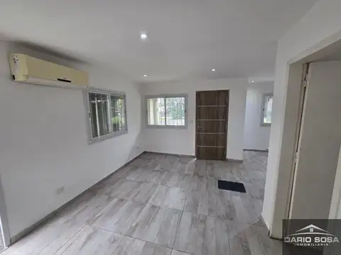Casa en alquiler UNICAMENTE COMERCIAL  en Belén de Escobar