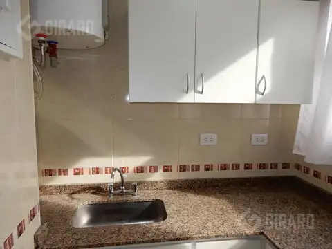 Departamento en Venta 40 años