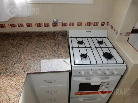 Departamento en Venta en Centro, USD 60.900