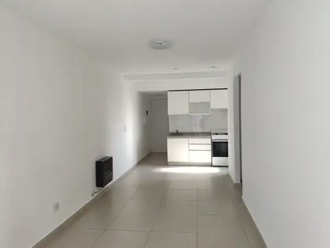 VENTA - Departamento de 1 dormitorio con balcón - Republica de la Sexta, Rosario.