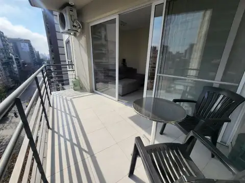 Departamento en Alquiler de 2 dormitorios