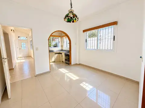 Casa en Venta 40 años