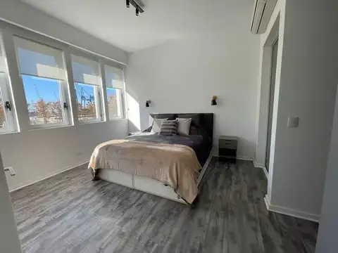 Departamento en Alquiler con 1 cocheras