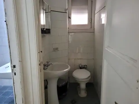 Departamento en Alquiler 74 años